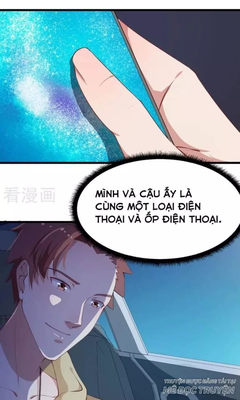 thiếu gia đích thế giá sủng thê chapter 18 26