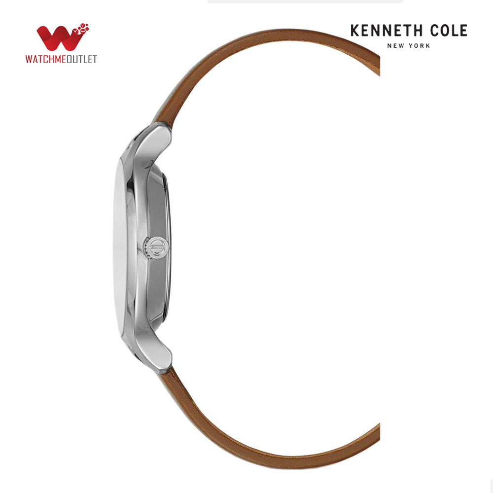 Đồng hồ Nữ Kenneth Cole dây da KC15187005