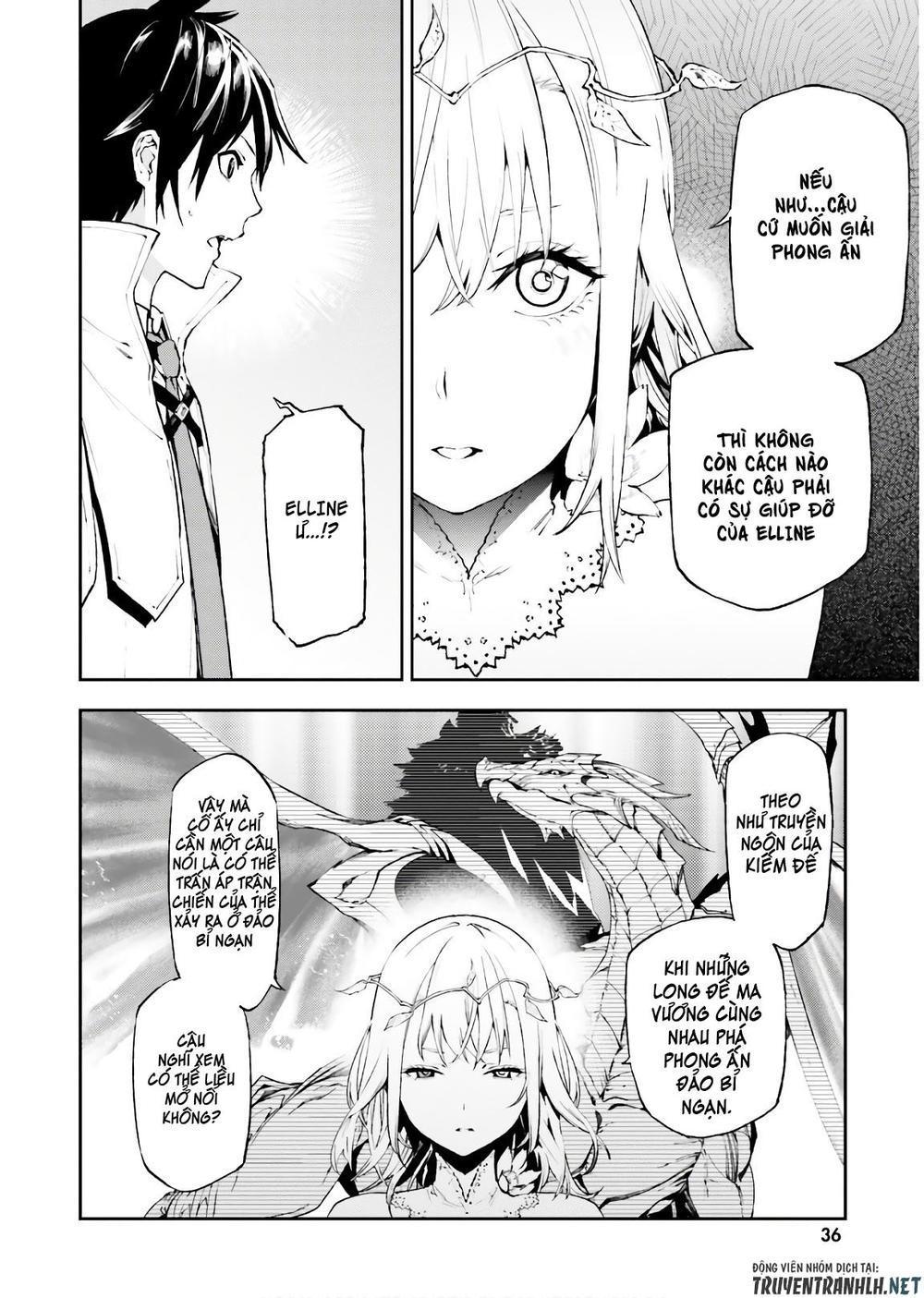 sekai no owari to yoakemae chapter 28 15