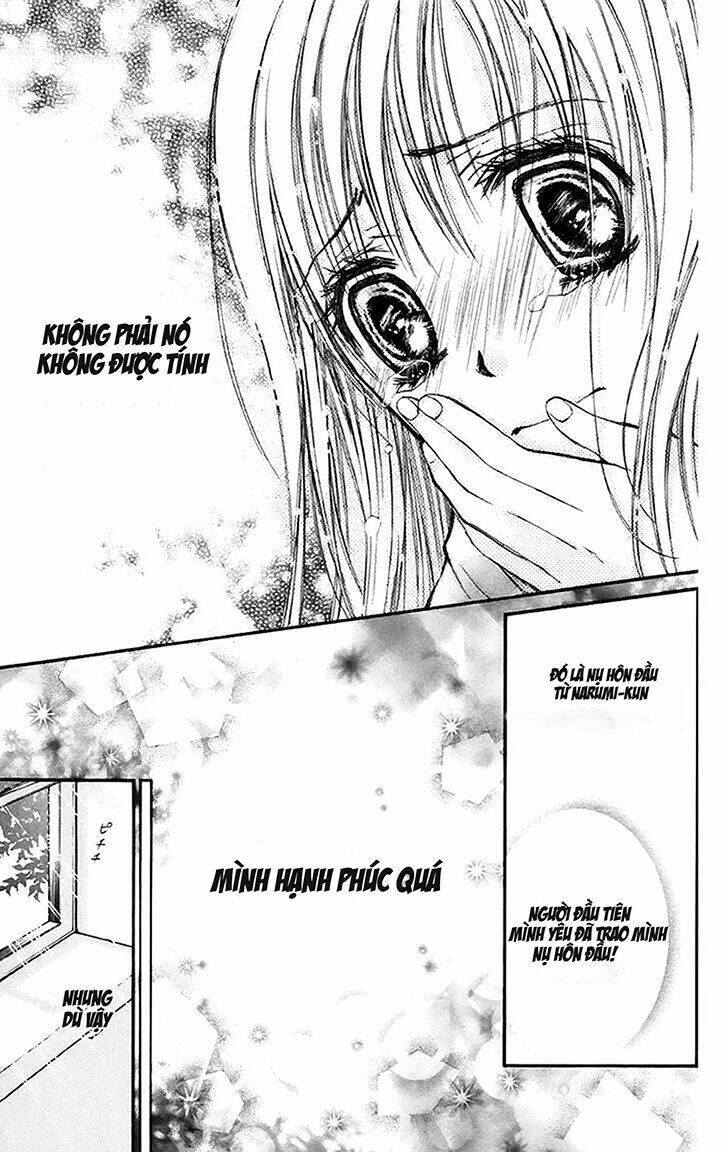 namida usagi - seifuku no kataomoi chapter 20 30