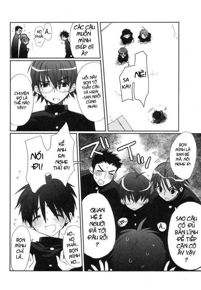 đôi mắt của shana chapter 4 20