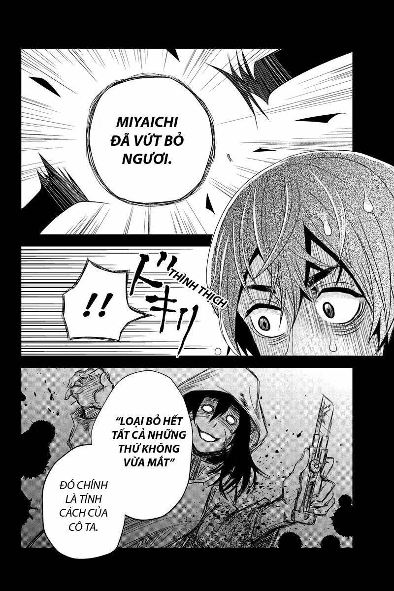 ana satsujin chapter 14 6