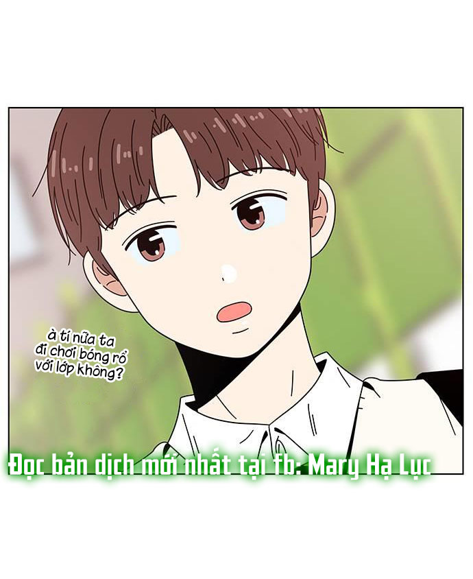 thanh xuân rực rỡ - season of blossom chapter 75 4