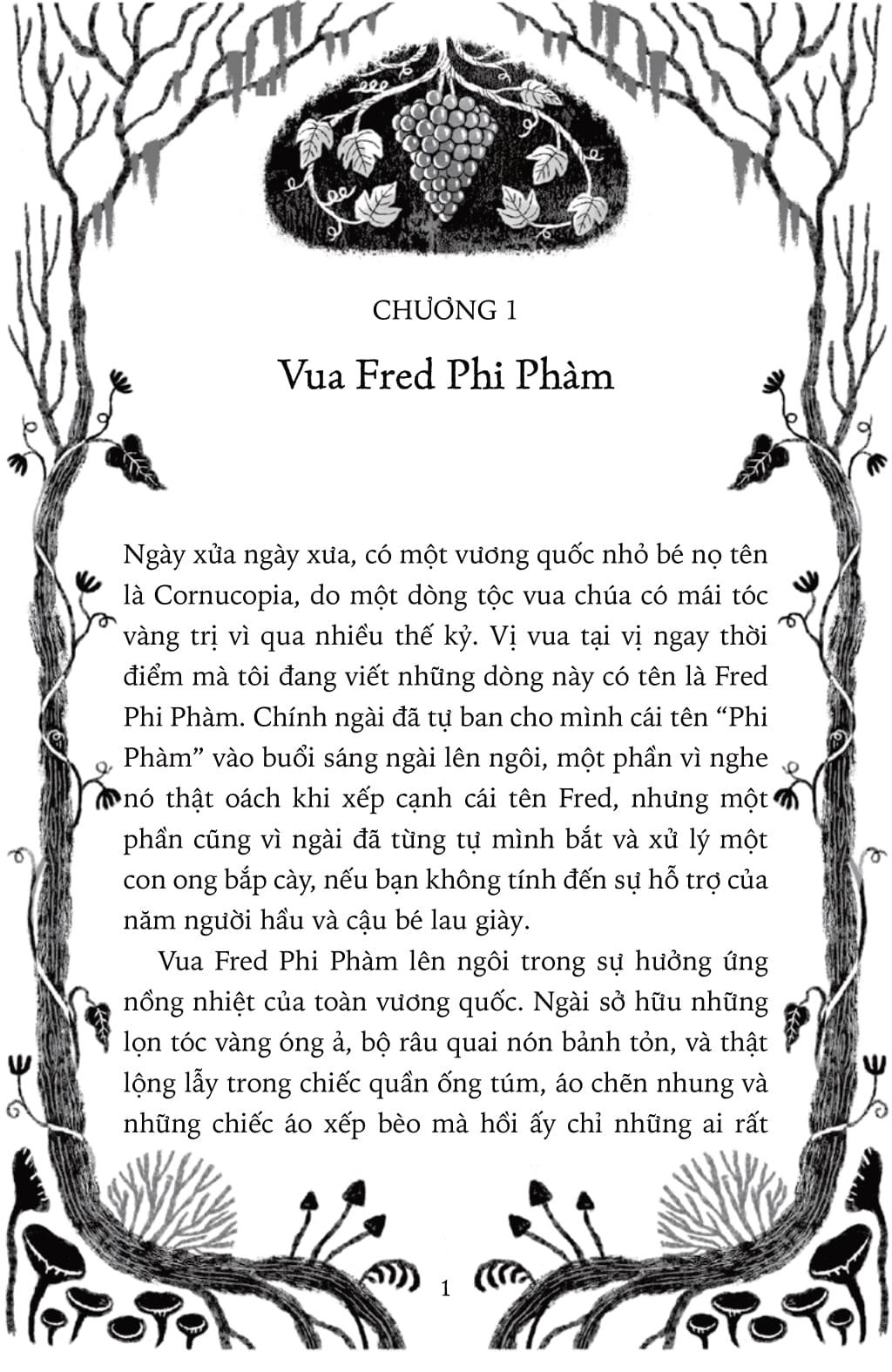 Sách - Quái Vật Ickabog