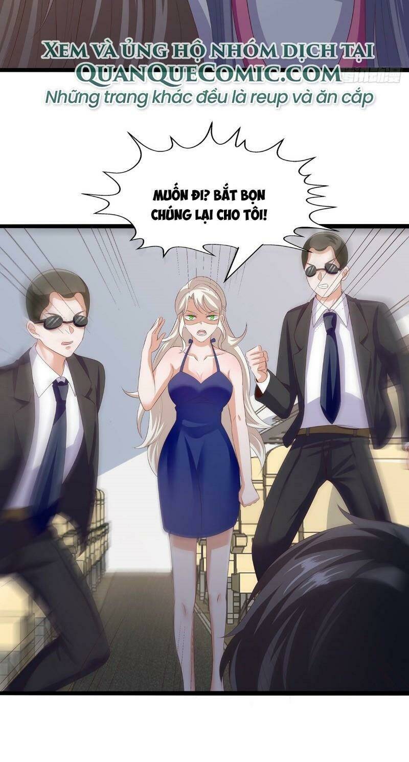 vú em của tiên ma chapter 28 14