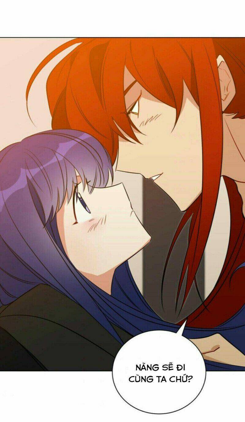 quái thú với hoa chapter 57 50