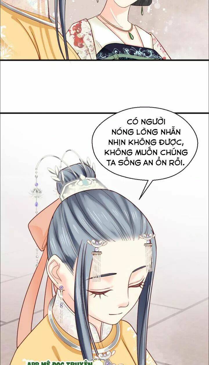 kiều nữ độc phi chapter 158 15