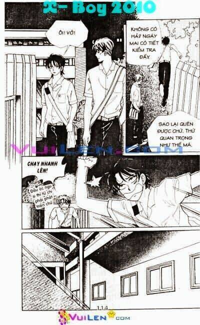 cô giáo tuổi 18 chapter 9 114