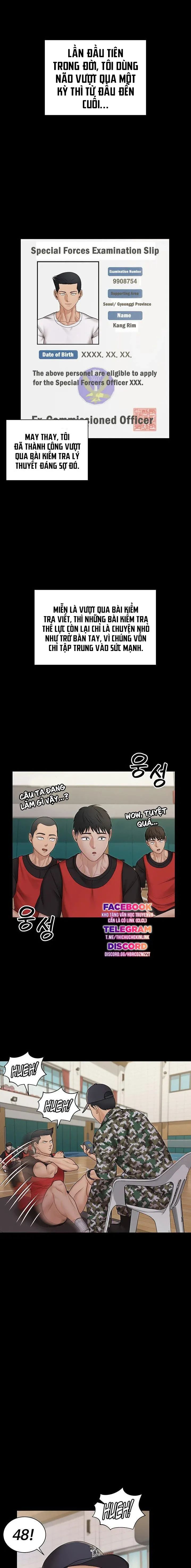 thanh niên động kinh chapter 171 3