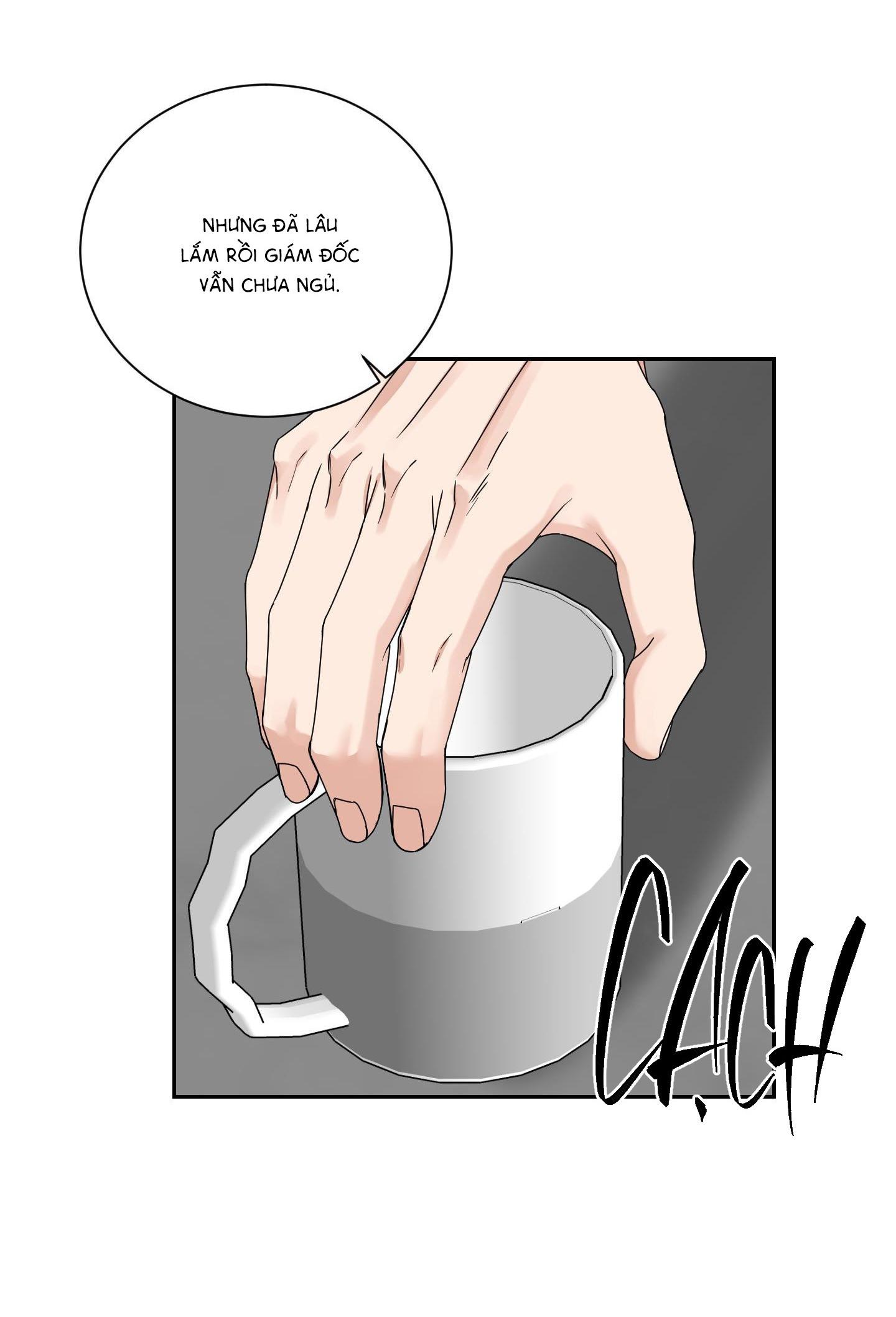 điểm dừng chân cuối cùng chapter 47 56