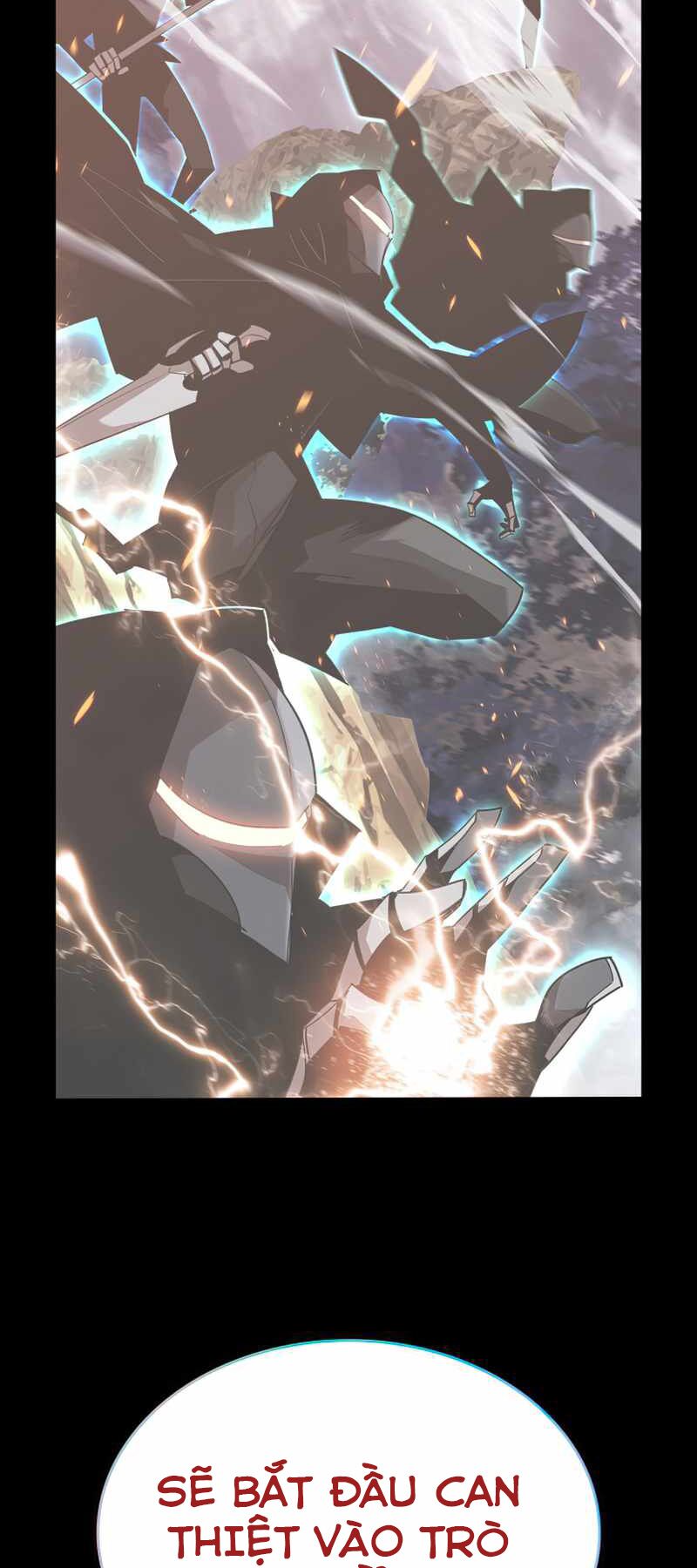 tôi là lính mới chapter 87 83