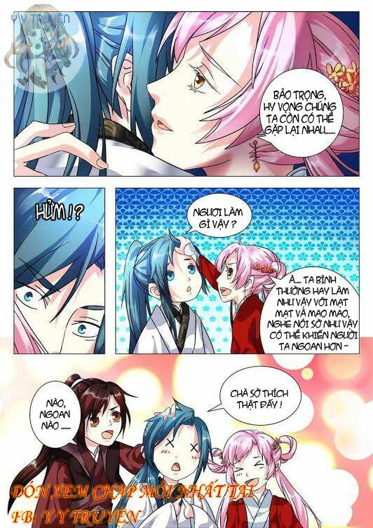 l­ưu manh giang hồ chapter 13 13