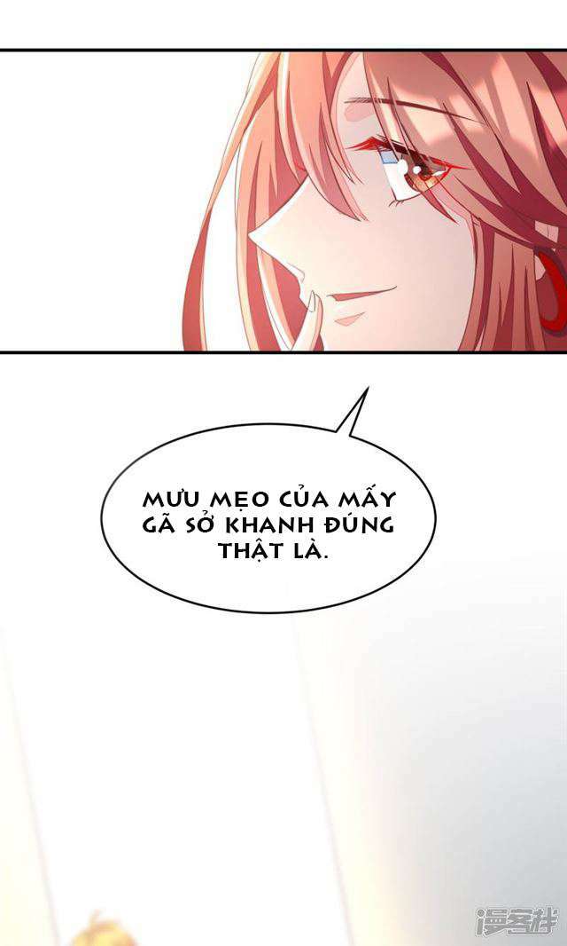 tổng tài xấu xa, đừng hòng thoát chapter 10 38