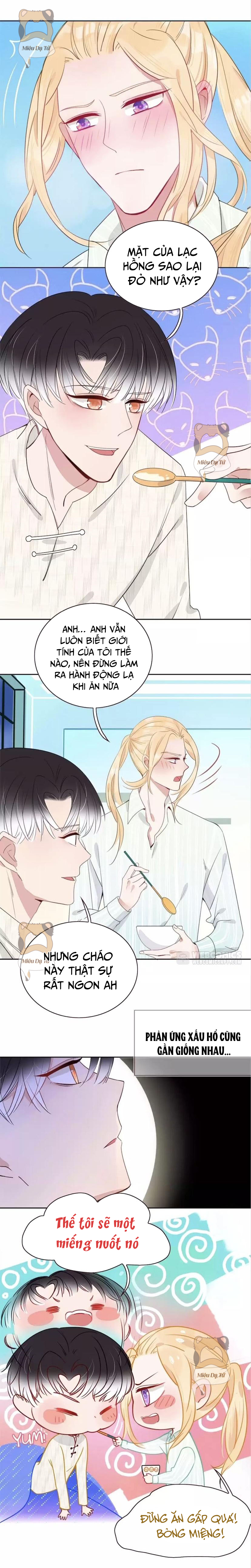 Lão Thịt Tươi chapter 14