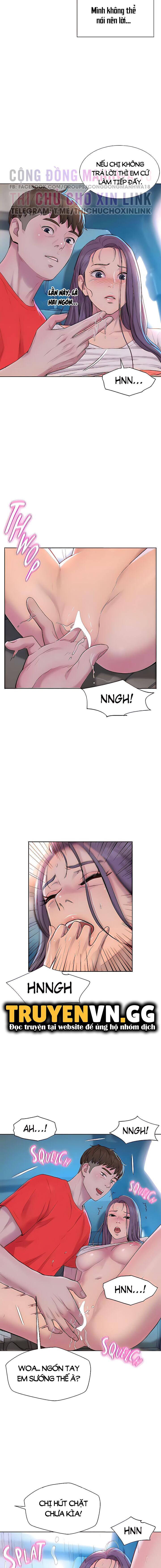 trại hè lãng mạn chapter 28 3