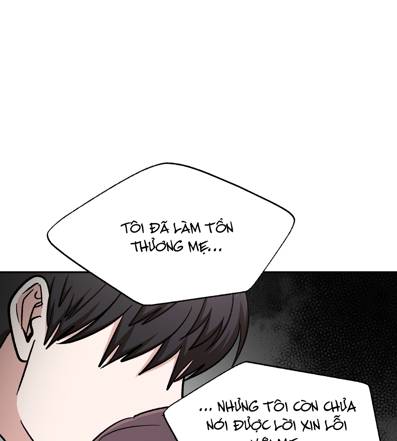 Năm Giác Quan chapter 11.1 - Trang 50