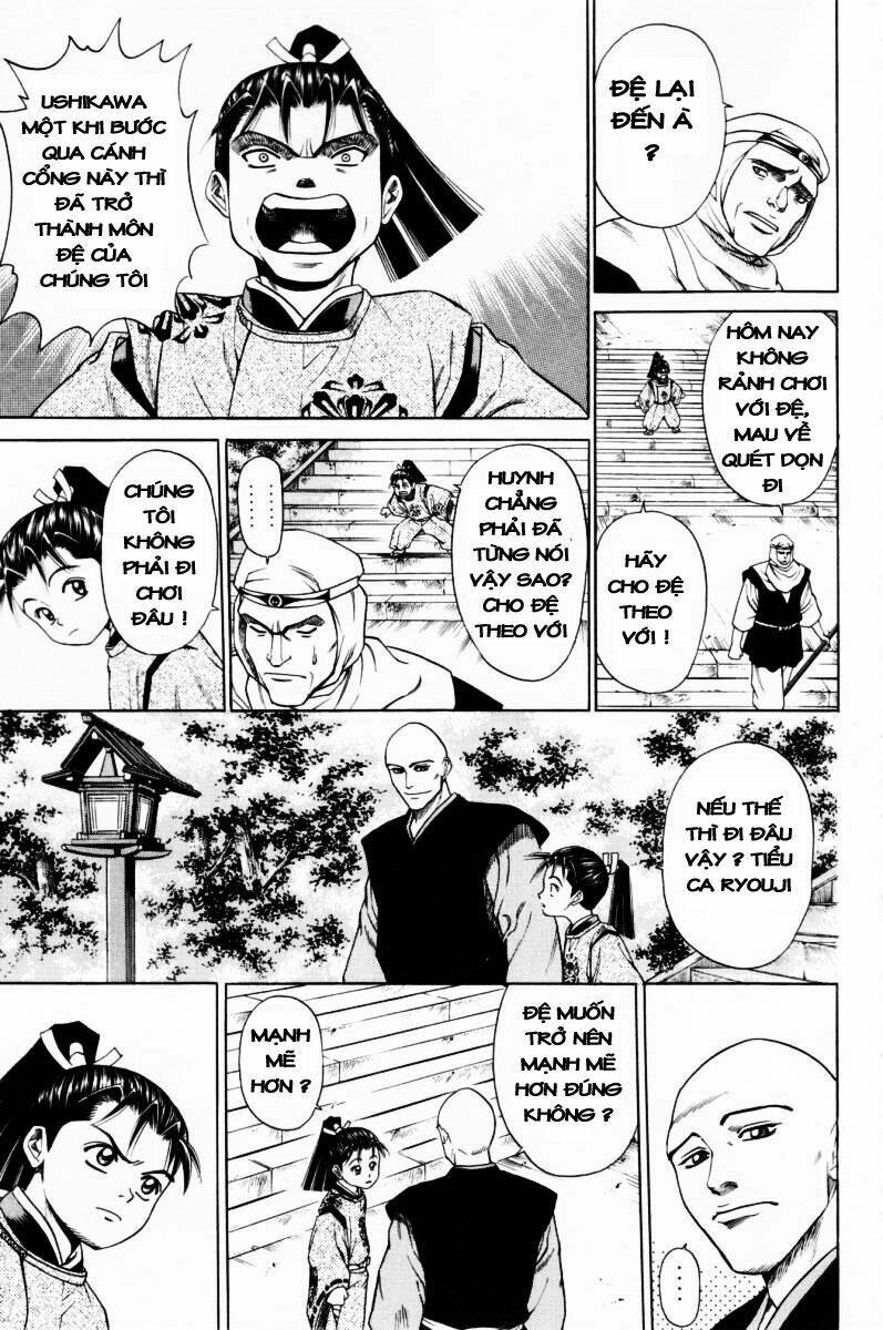 thiếu niên vương i - shana oh yoshitsune i chapter 10 4