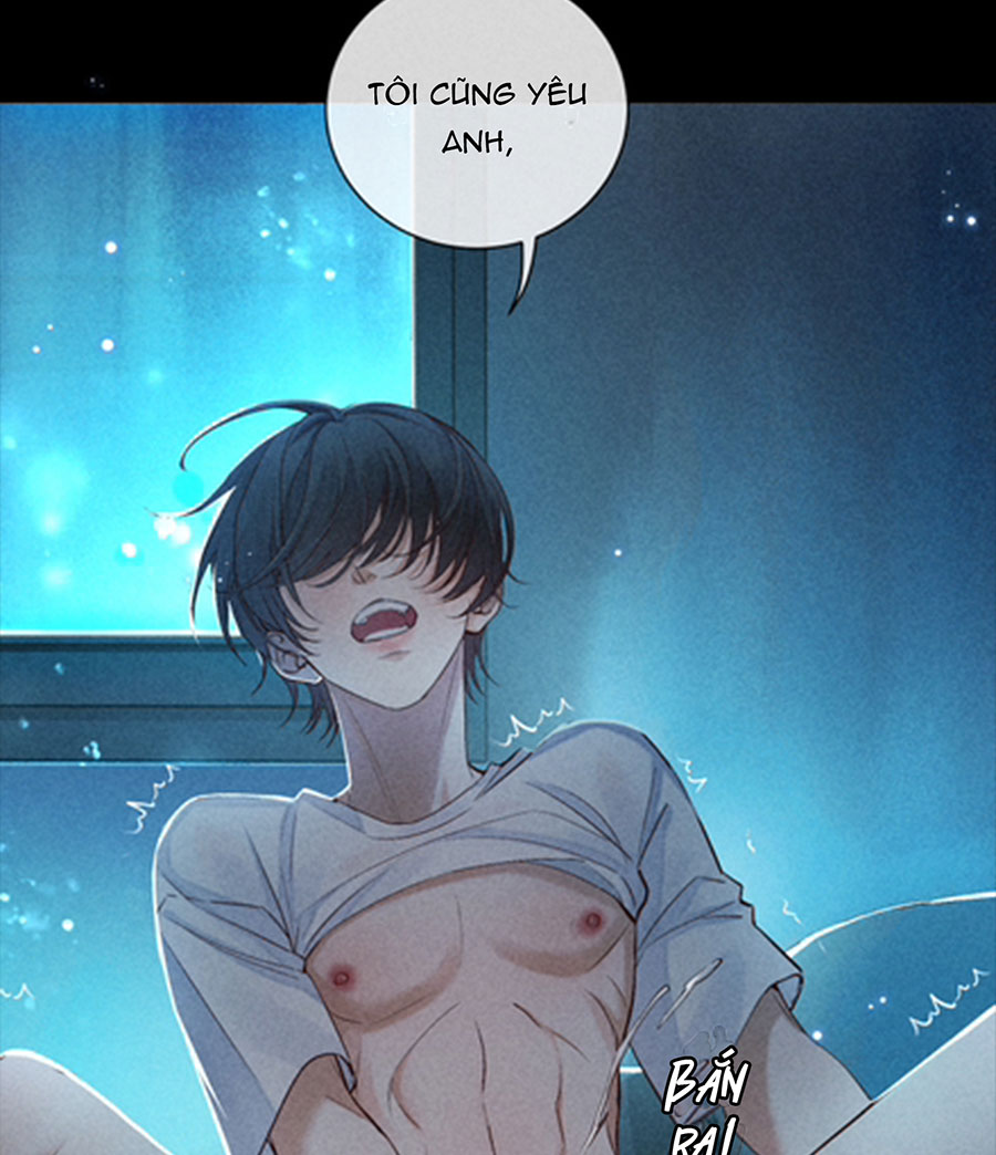 trò chơi săn mồi chapter 83 34