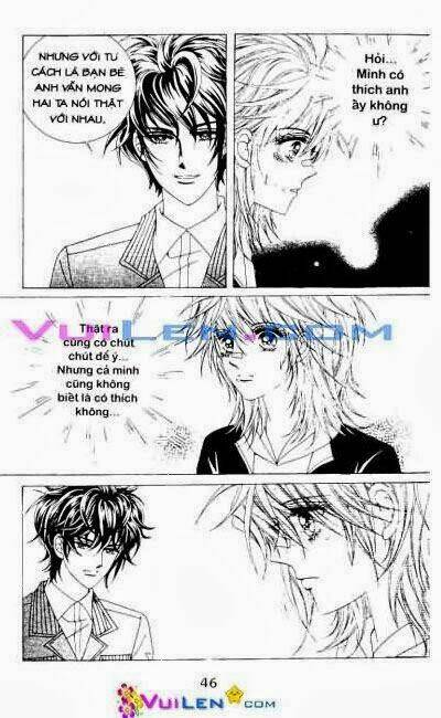 đại ca đi học chapter 7 46