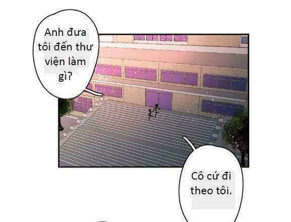 quy tắc của mỹ nam chapter 32 18