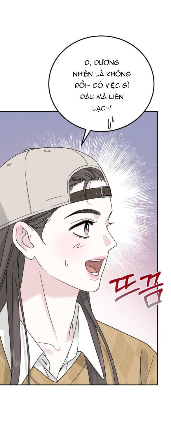 Thuyết Tình Yêu Ích Kỷ chapter 11.1 37