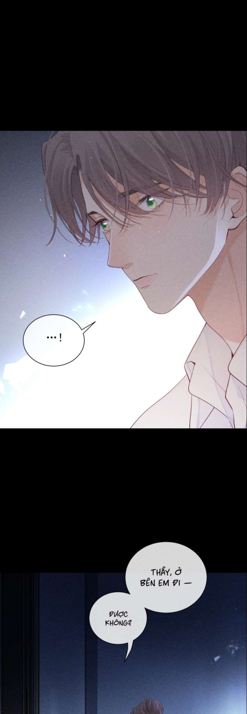 trò chơi săn mồi chapter 73 36