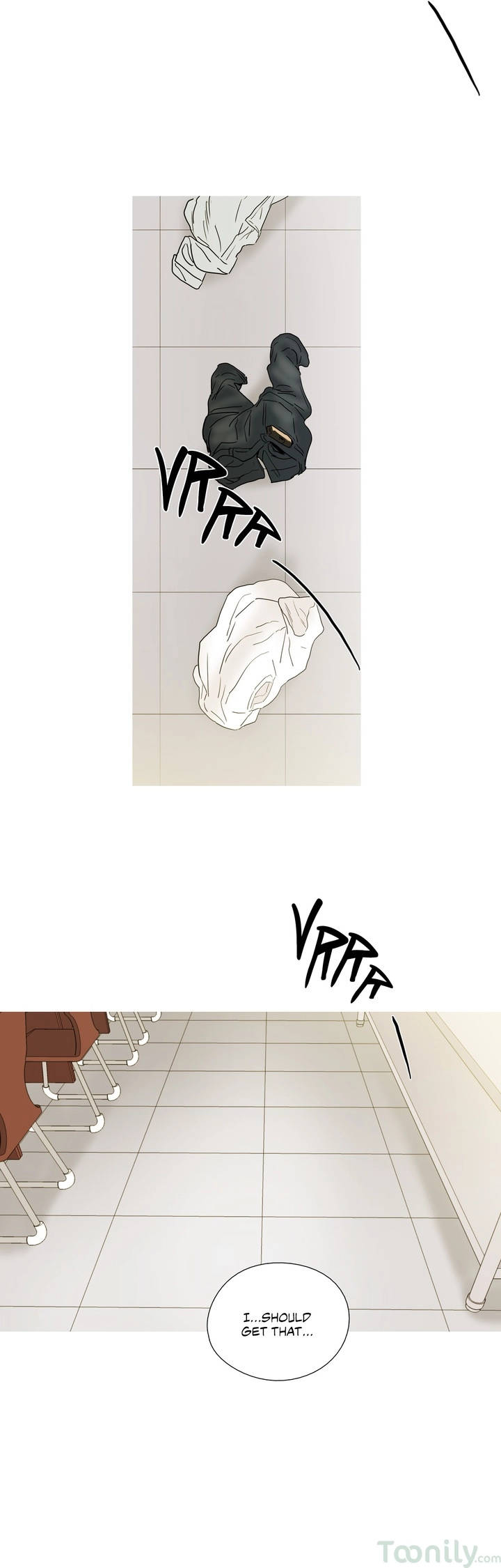 [raw] chiếm đoạt chapter 37 12