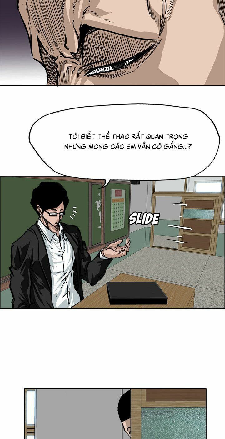 bá chủ học đường ss2 chapter 2 32