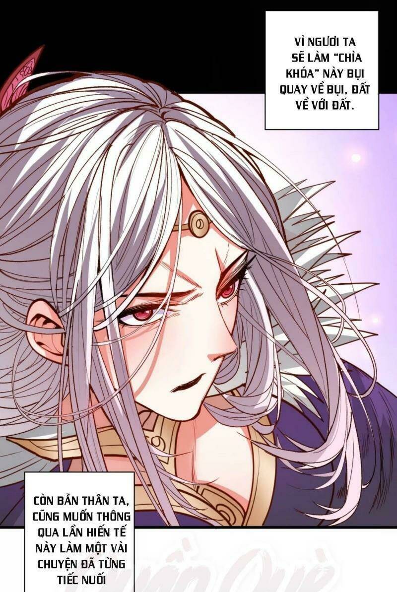 tối cường đại biểu hoàng kim thận chapter 96 15