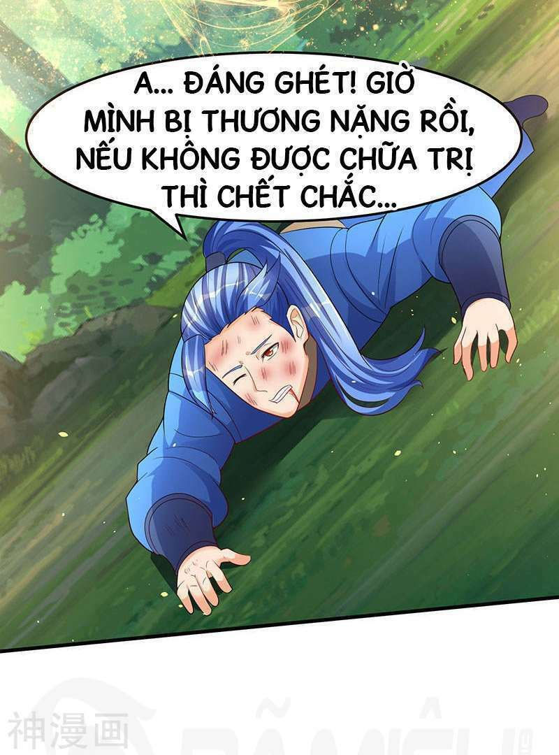 tối cường thăng cấp chapter 55 27