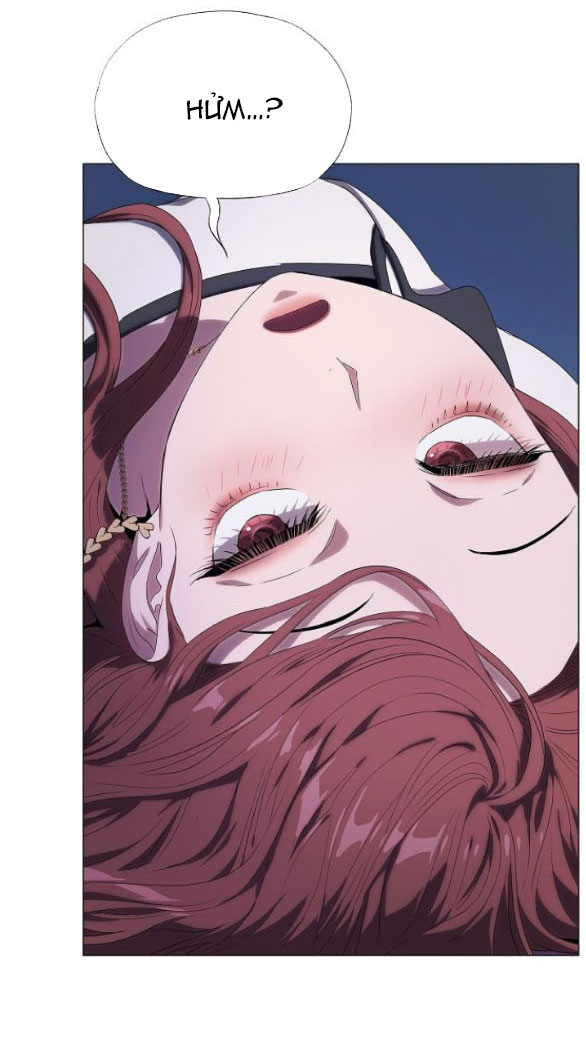 không thể thoát ra khỏi bộ phim kịch tính chapter 10.1 24