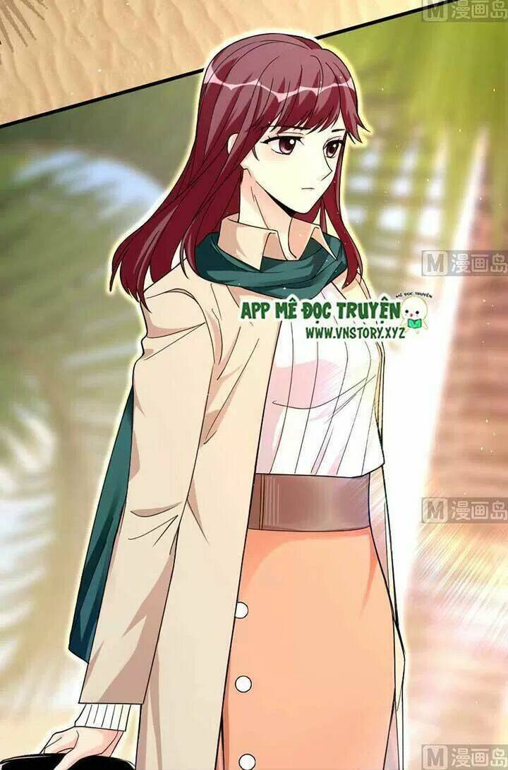 thiên hậu trở về chapter 162 3