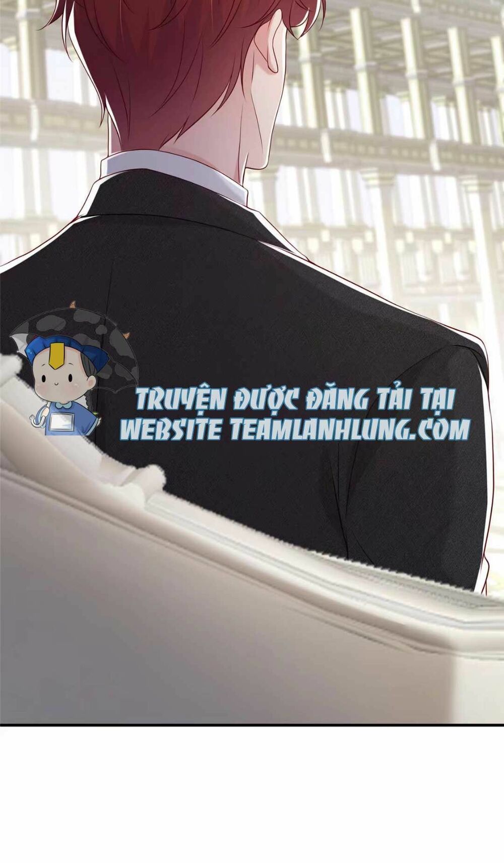 manh thê bé bỏng không dễ chọc chapter 17 9