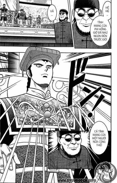 hoàng phi hồng phần 1 chapter 34 24