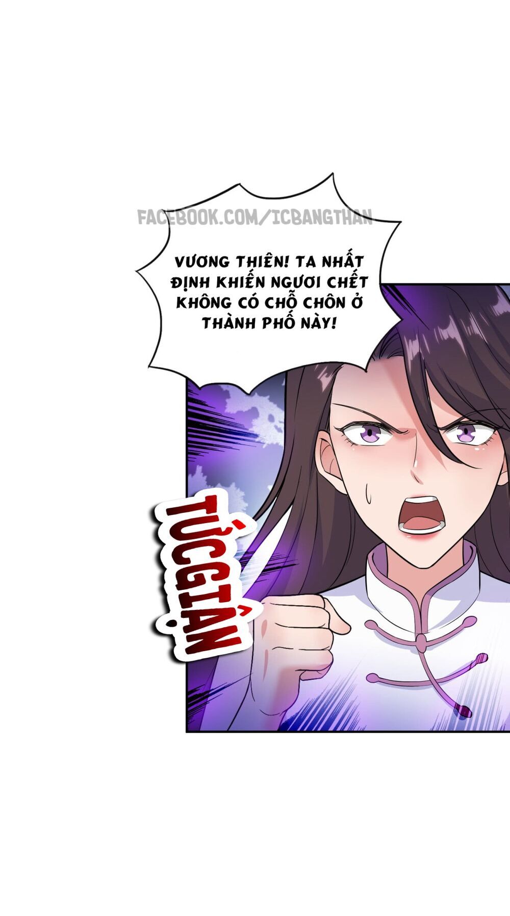 vạn giới livestream đại thổ hào chapter 8 5