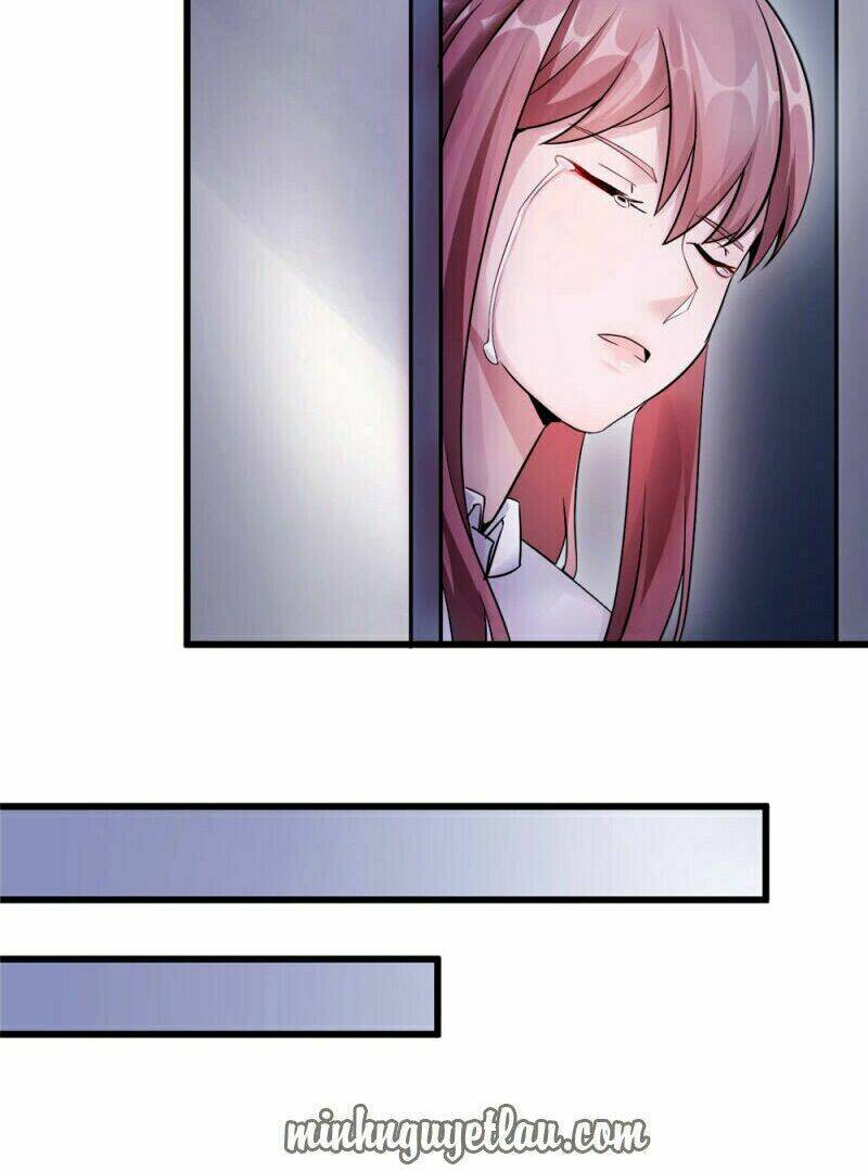 mạc thiếu bức hôn: vợ mới khó chống đỡ chapter 86 60