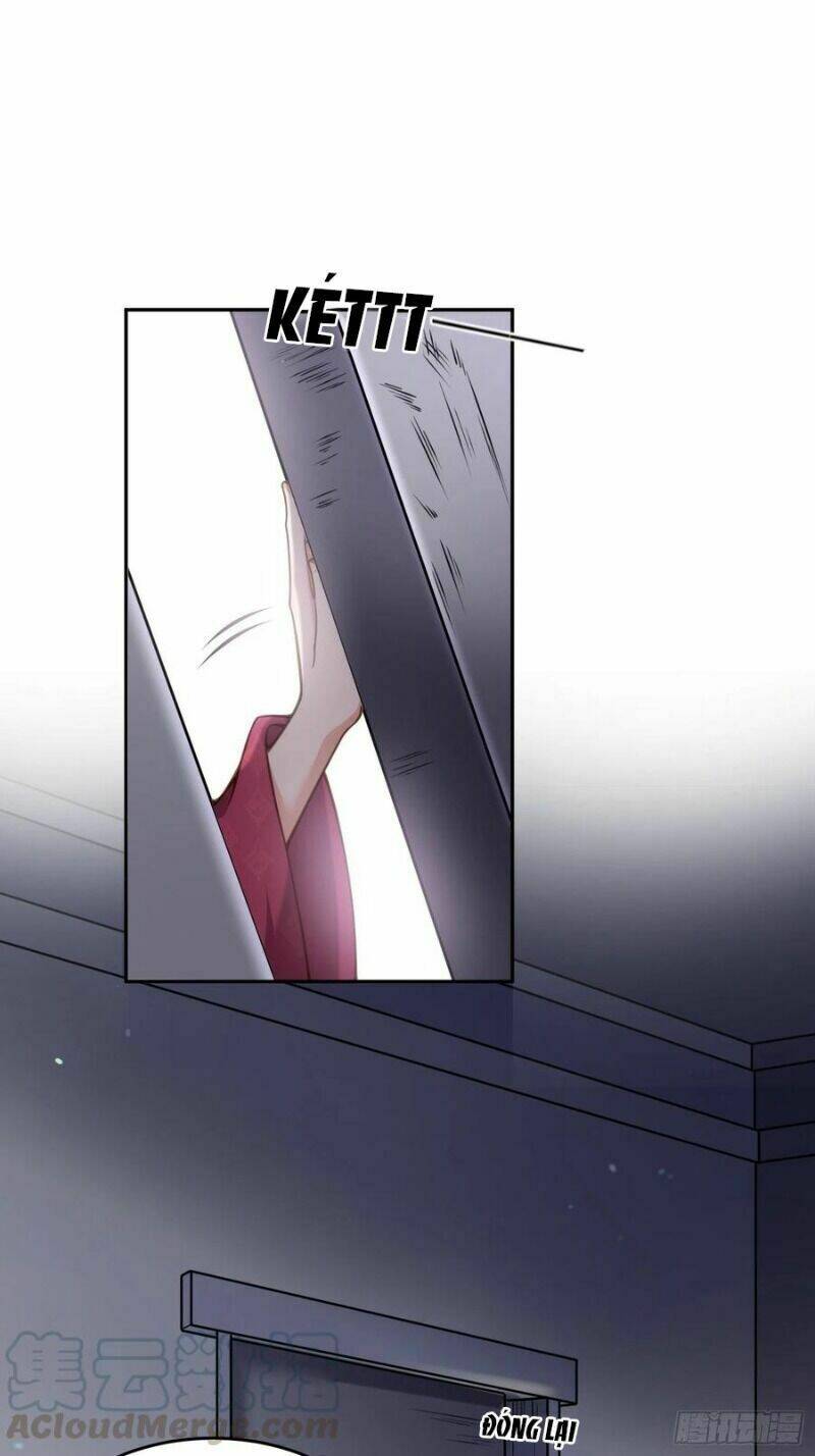 hoạn phi thiên hạ chapter 128 26