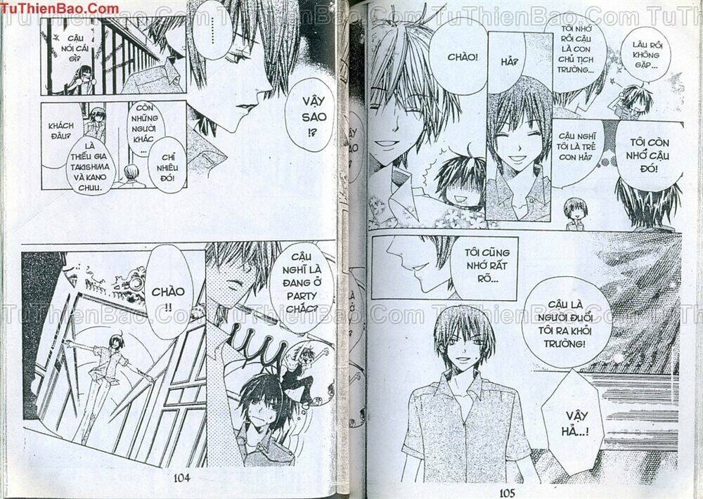 s a - lớp học ưu tú chapter 3 51