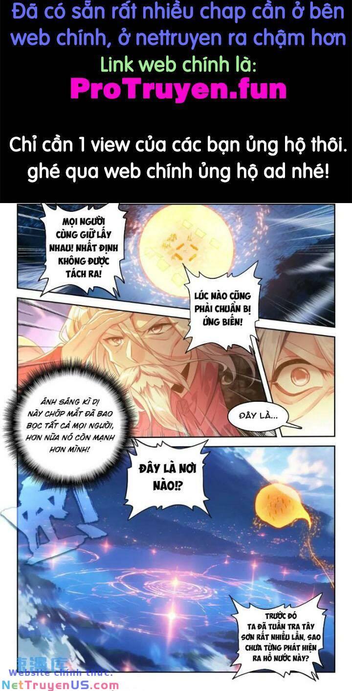tuyệt thế đường môn - đấu la đại lục 2 chapter 392 1