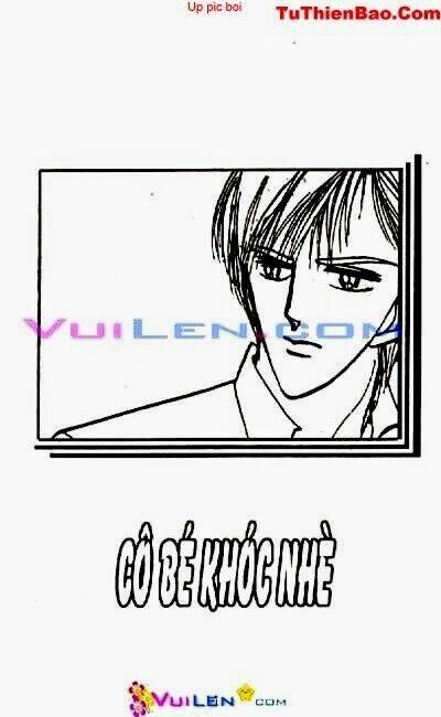 cô bé khóc nhè chapter 3 9