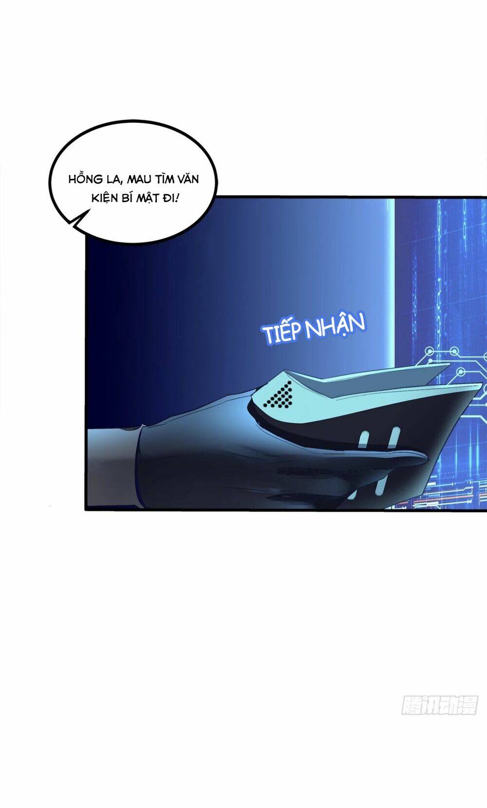 toàn bộ nắm trong tay chapter 97 36