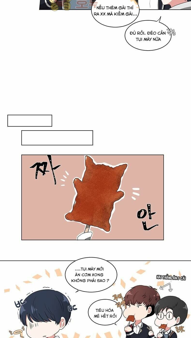 từ vũ trụ đến ngân hà chapter 2 29