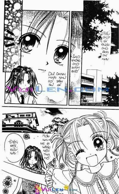 đôi giày thủy tinh chapter 5 88