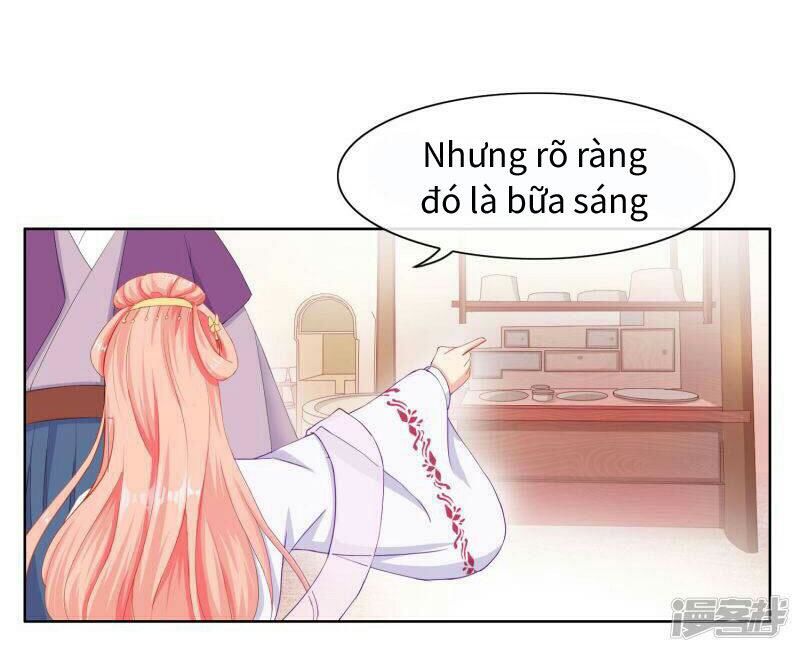 thịnh thế vô cấu chapter 4 8