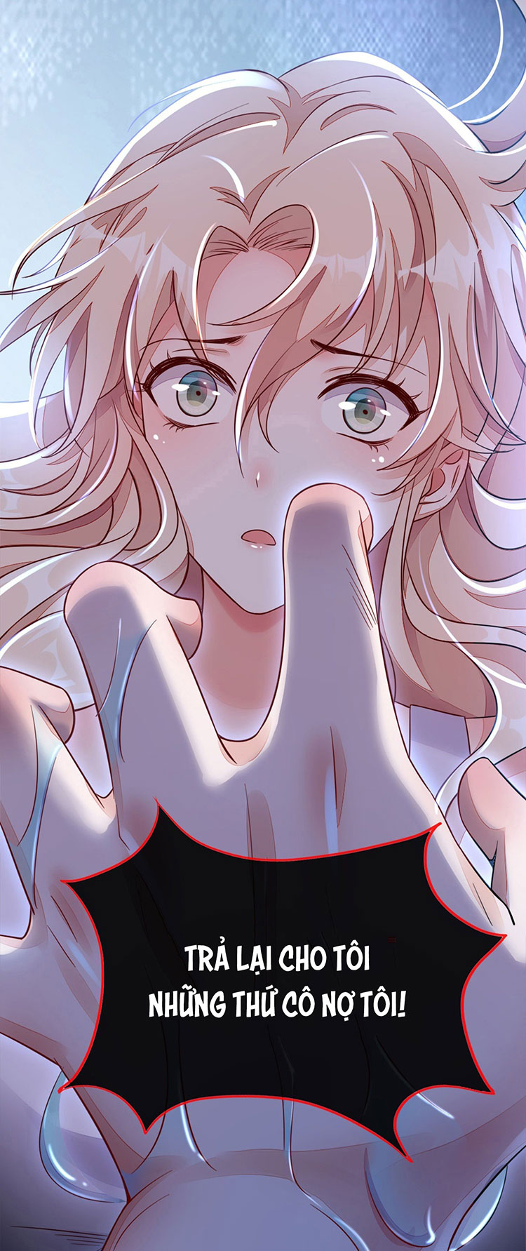 ác ma thì thầm chapter 3.1 8