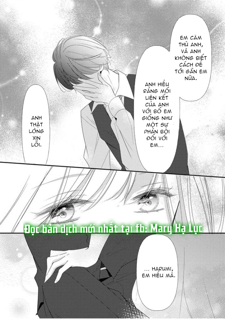 tuyển tập hàn, nhật chịch ngắn chapter 39.2 7