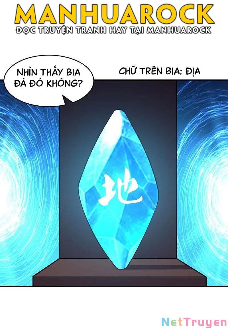 tiên võ đế tôn chapter 287 50