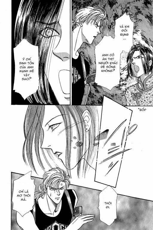 tiệm thú kiểng chapter 8 26