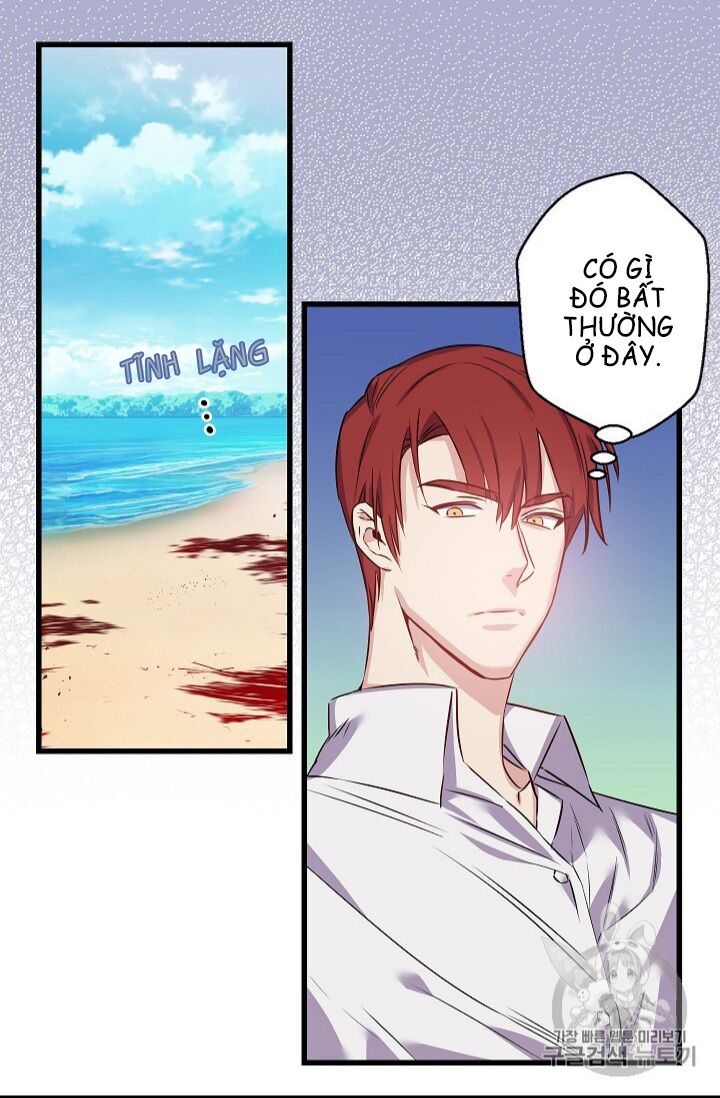 hôn lễ báo thù chapter 14 32