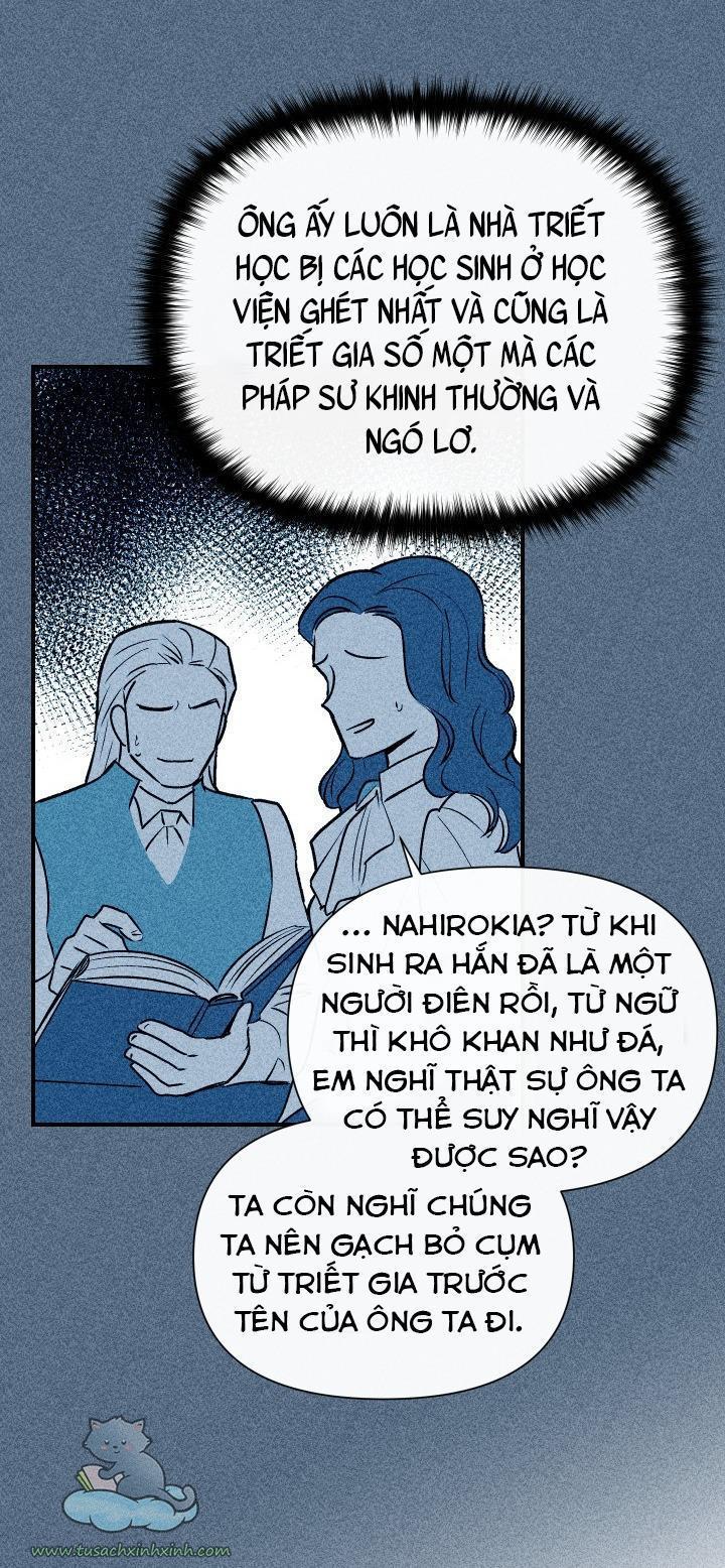 công nương khế ước của gia tộc công tước quái vật chapter 22 65